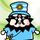 定制新版萨尼奥大学文凭【degxx.com】